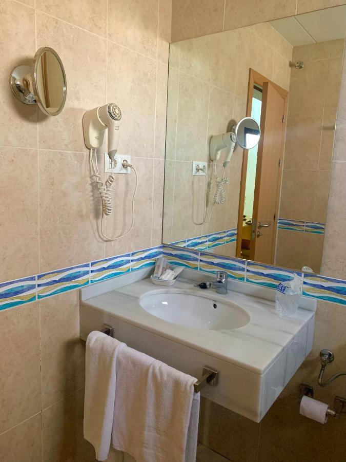 Don Polvoron Hotel Estepa Bagian luar foto