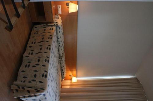 Don Polvoron Hotel Estepa Bagian luar foto